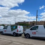 CTT Express alcanza los 63 millones de euros de facturación en el primer trimestre de 2024