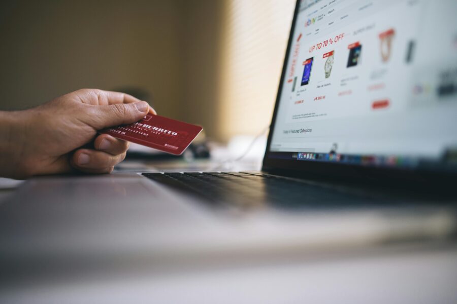 ¿Qué tipos de ecommerce existen?